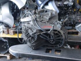 FIAT Váltó (Mechanikus)