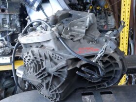 FIAT Váltó (Mechanikus)