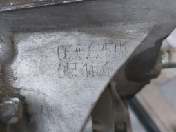 
										FIAT Váltó (Mechanikus) full									