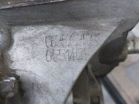 FIAT Váltó (Mechanikus)