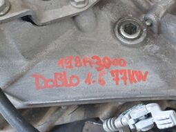 
										FIAT Váltó (Mechanikus) full									