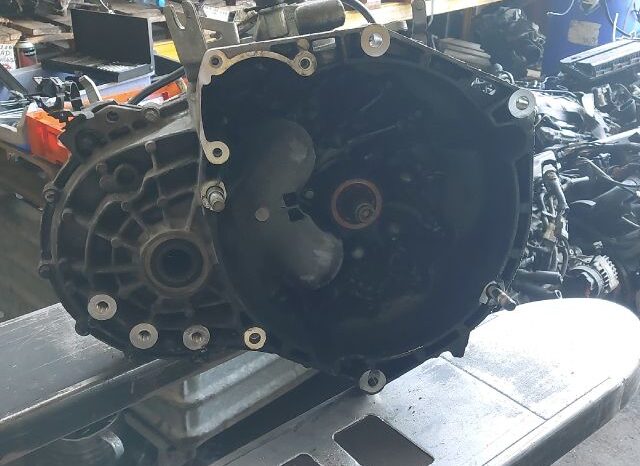 
								FIAT Váltó (Mechanikus) full									