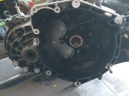 
										FIAT Váltó (Mechanikus) full									