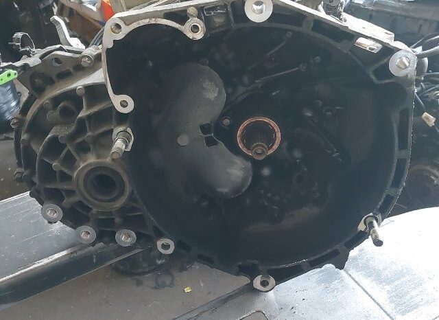 
								FIAT Váltó (Mechanikus) full									
