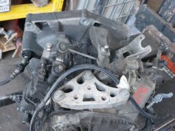 
										FIAT Váltó (Mechanikus) full									