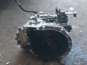 MINI Váltó (Mechanikus)