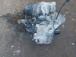
										MINI Váltó (Mechanikus) full									