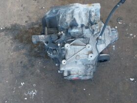 MINI Váltó (Mechanikus)