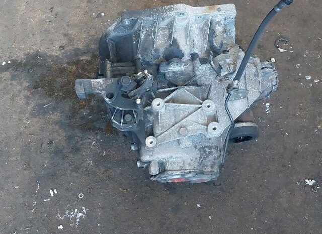 
								MINI Váltó (Mechanikus) full									