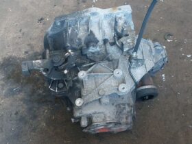 MINI Váltó (Mechanikus)
