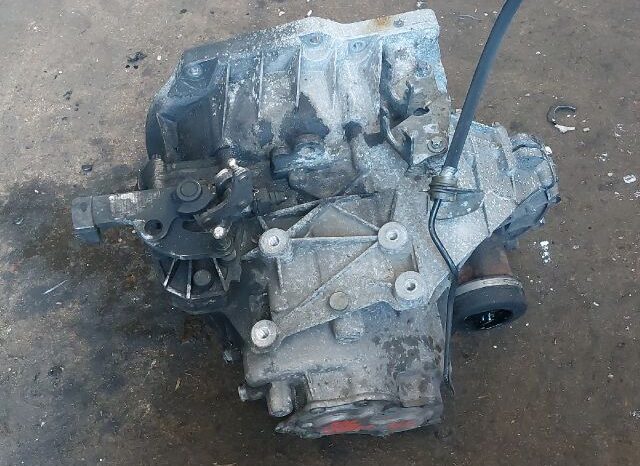 
								MINI Váltó (Mechanikus) full									