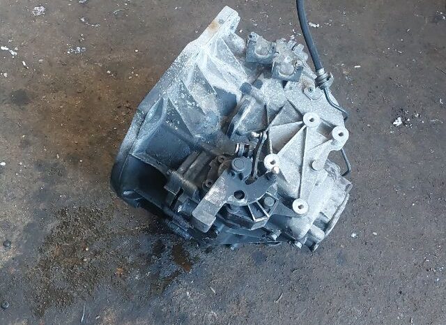 
								MINI Váltó (Mechanikus) full									