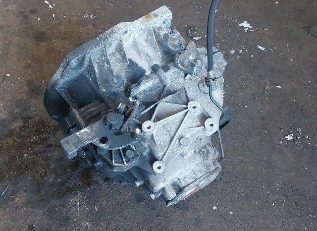 
								MINI Váltó (Mechanikus) full									