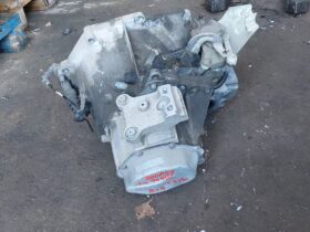 CITROËN Váltó (Mechanikus)