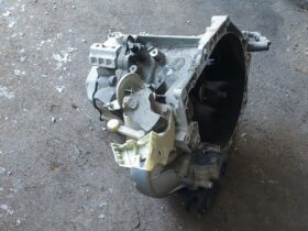 CITROËN Váltó (Mechanikus)