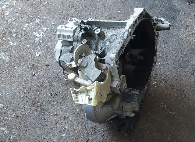 
								CITROËN Váltó (Mechanikus) full									