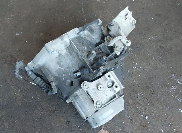 
								CITROËN Váltó (Mechanikus) full									