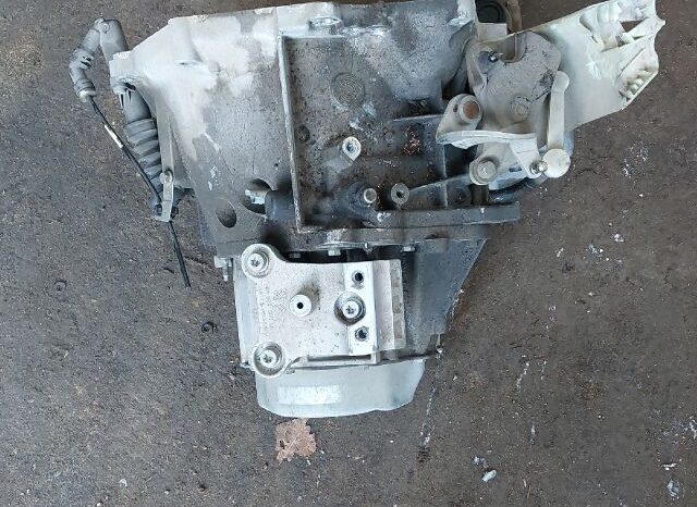 
								CITROËN Váltó (Mechanikus) full									