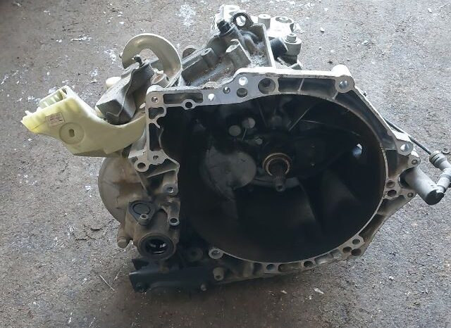 
								CITROËN Váltó (Mechanikus) full									