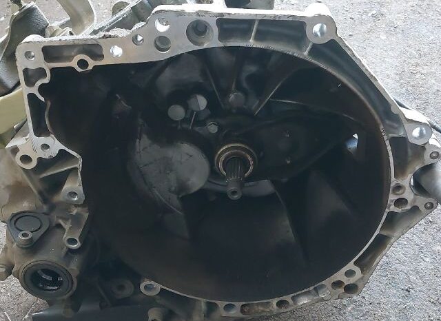 
								CITROËN Váltó (Mechanikus) full									