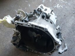 
										CITROËN Váltó (Mechanikus) full									