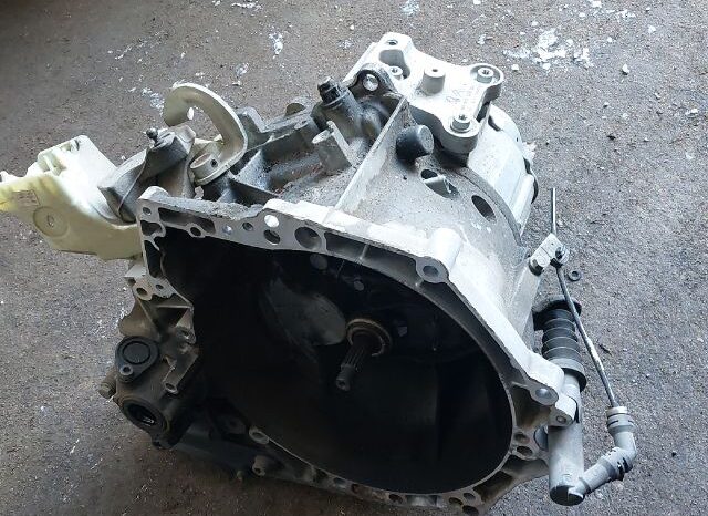 
								CITROËN Váltó (Mechanikus) full									