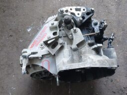 
										FIAT Váltó (Mechanikus) full									