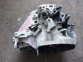 FIAT Váltó (Mechanikus)