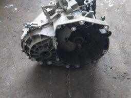 
										FIAT Váltó (Mechanikus) full									