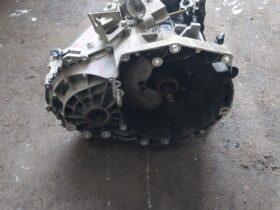 FIAT Váltó (Mechanikus)