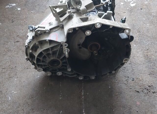 
								FIAT Váltó (Mechanikus) full									