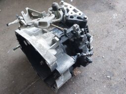 
										FIAT Váltó (Mechanikus) full									