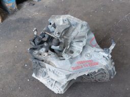 
										FIAT Váltó (Mechanikus) full									