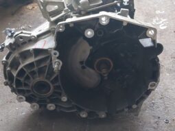 
										FIAT Váltó (Mechanikus) full									