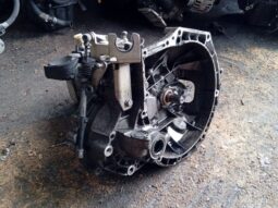 
										PEUGEOT Váltó (Mechanikus) full									