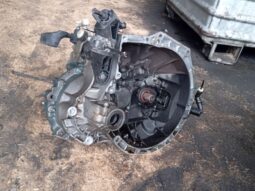 
										PEUGEOT Váltó (Mechanikus) full									