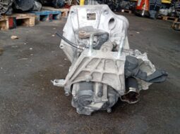
										CITROËN Váltó (Mechanikus) full									