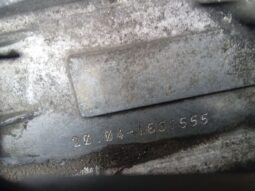 
										CITROËN Váltó (Mechanikus) full									