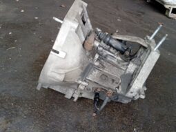 
										CITROËN Váltó (Mechanikus) full									