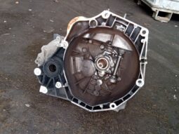 
										CITROËN Váltó (Mechanikus) full									