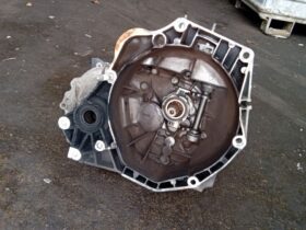 CITROËN Váltó (Mechanikus)