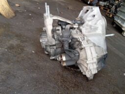 
										CITROËN Váltó (Mechanikus) full									