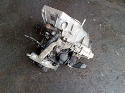 
										CITROËN Váltó (Mechanikus) full									