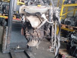 
										OPEL Komplett Motor (Segédberendezésekkel) full									