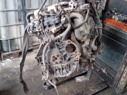 
										OPEL Komplett Motor (Segédberendezésekkel) full									