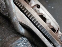 
										OPEL Komplett Motor (Segédberendezésekkel) full									