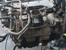 
										OPEL Komplett Motor (Segédberendezésekkel) full									