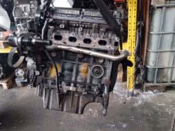
										OPEL Motor (Fűzött blokk hengerfejjel) full									
