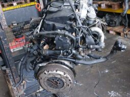 
										VW Komplett Motor (Segédberendezésekkel) full									