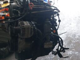 
										VW Komplett Motor (Segédberendezésekkel) full									